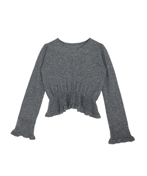 【クリーニング済】アメリヴィンテージ　ameri ニット Ameri VINTAGE（ニット/セーター）のフリマアイテム一覧