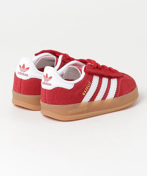 adidas（アディダス） スニーカー ガゼル インドア コンフォート