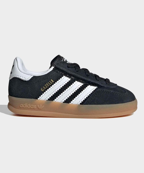 adidas（アディダス） スニーカー ガゼル インドア コンフォート