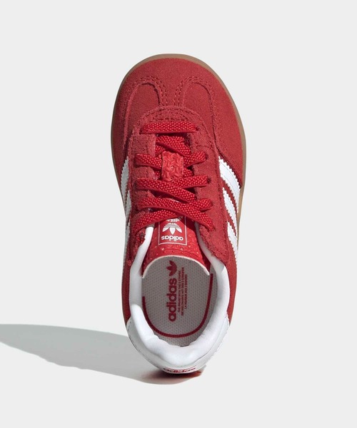 adidas（アディダス） スニーカー ガゼル インドア コンフォート