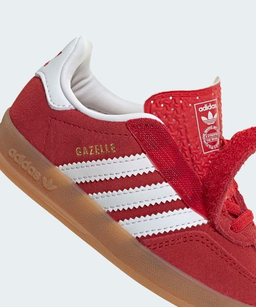 adidas（アディダス） スニーカー ガゼル インドア コンフォート