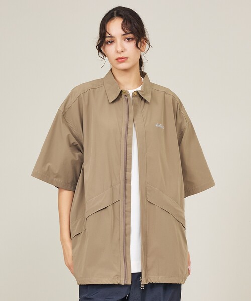 WILD THINGS シャツ・パンツ セットアップ M WILD THINGS（ワイルドシングス） シャツ メンズ レディース