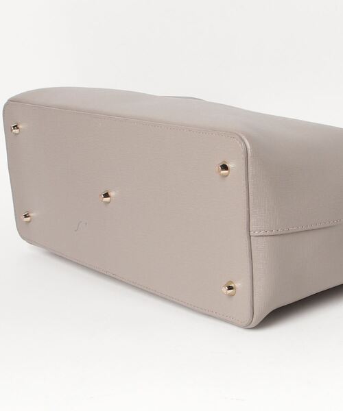 新品未使用✴︎ FURLAトートバッグ FURLA（フルラ） トートバッグ - グレー レディース : ZOZOTOWN Yahoo