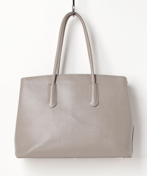 FURLA（フルラ） トートバッグ - グレー レディース : ZOZOTOWN Yahoo