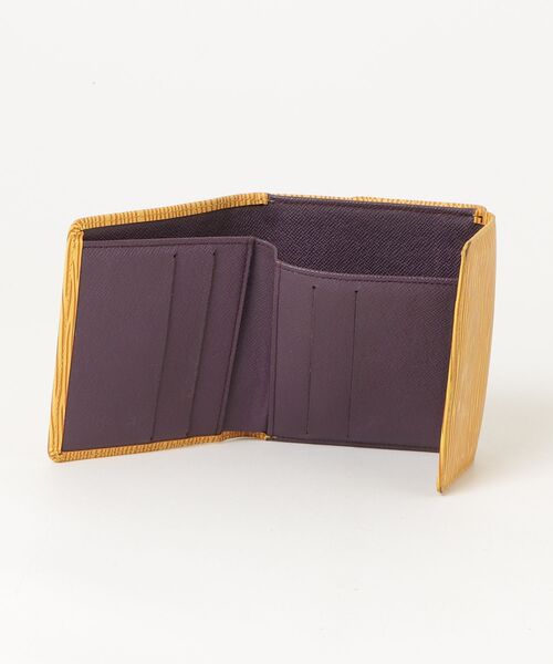 LOUIS VUITTON（ルイ・ヴィトン） 財布 - イエロー レディース