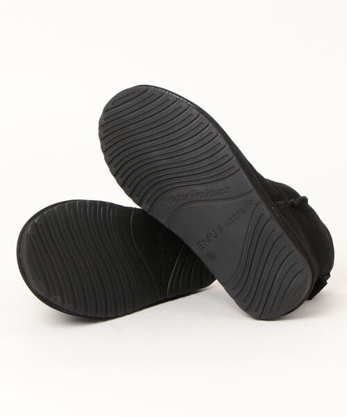 「EMU Australia」 ブーツ 23cm ブラウン レディース_画像3