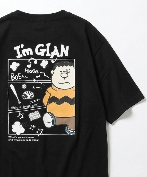 sanrio（サンリオ） tシャツ 半袖 2026SS I'm Doraemon/ドラえもん