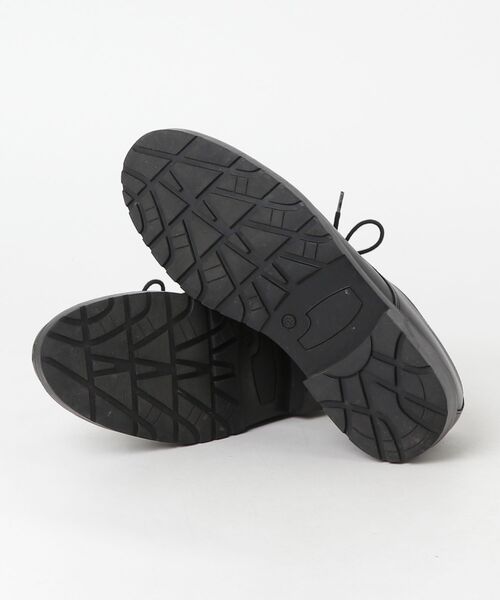 「KLEMAN」 シューズ 38 ブラック メンズ_画像3