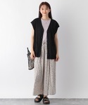 「GLOBAL WORK」 長袖カットソー F...の詳細画像1