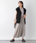「GLOBAL WORK」 長袖カットソー F...の詳細画像2