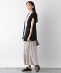 「GLOBAL WORK」 長袖カットソー F...の詳細画像3