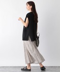 「GLOBAL WORK」 長袖カットソー F...の詳細画像4