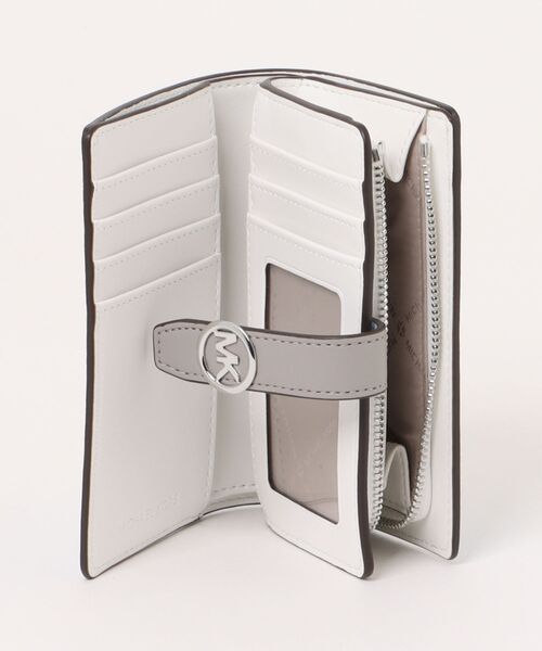 「MICHAEL KORS」 財布 FREE ブルー系その他 レディース_画像3