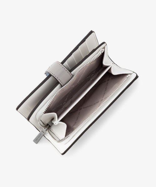 「MICHAEL KORS」 財布 FREE ブルー系その他 レディース_画像6