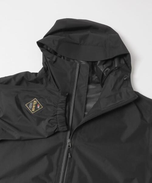 コート ジャケット DAIWA PIER39　GORE-TEX TECH 2WAY CADET PARKA メンズの画像
