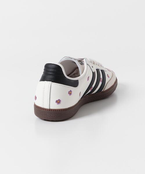 adidas（アディダス） スニーカー adidas SAMBA OG W レディース