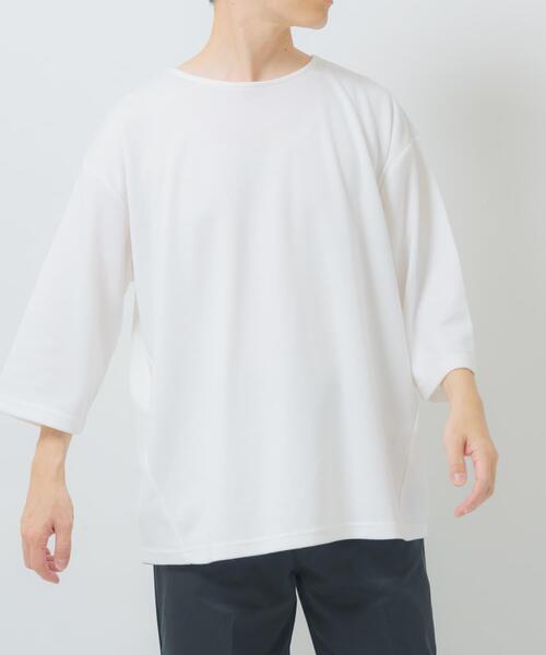 ITEMS URBANRESEARCH（アイテムズ アーバンリサーチ） tシャツ 接触冷