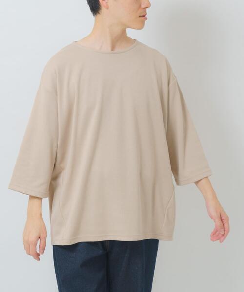 ITEMS URBANRESEARCH（アイテムズ アーバンリサーチ） tシャツ 接触冷