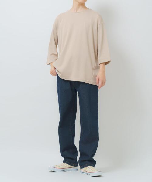 ITEMS URBANRESEARCH（アイテムズ アーバンリサーチ） tシャツ 接触冷