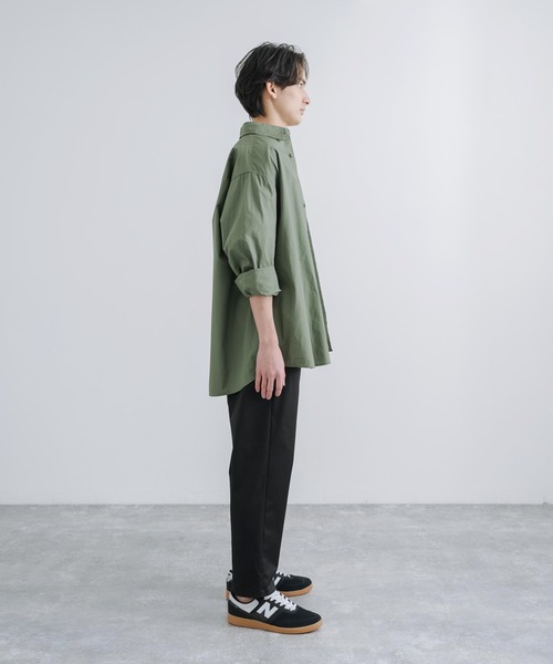 「KRIFF MAYER」 パンツ L ブラック メンズ_画像7