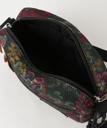 「GREGORY」 花柄ショルダーバッグ - グリーン レディースの画像4