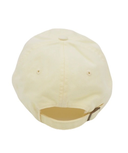 「AMERICAN NEEDLE」 キャップ FREE オフホワイト メンズ_画像5