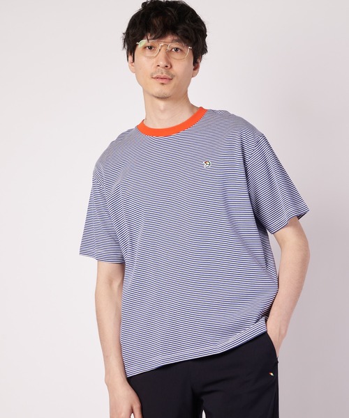 Arnold Palmer（アーノルドパーマー） tシャツ シェア ボーダー