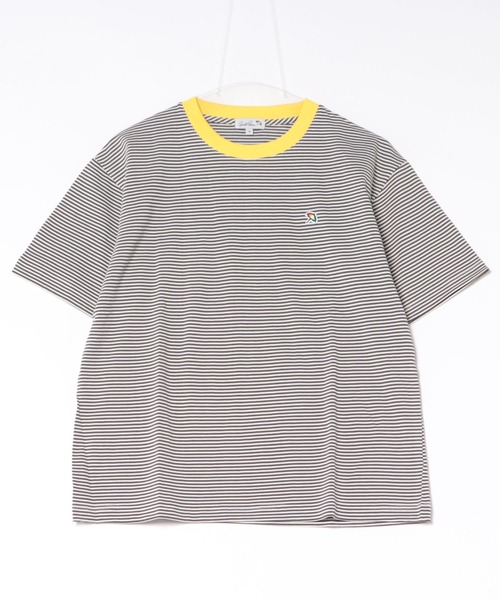 Arnold Palmer（アーノルドパーマー） tシャツ シェア ボーダー