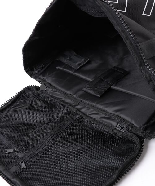 NEW ERA（ニューエラ） デイバック リュック 「NEW ERA/ニューエラ