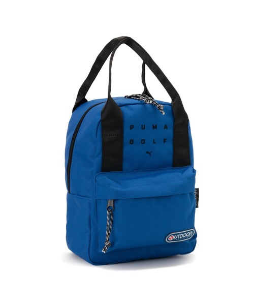 PUMA（プーマ） ゴルフ ユニセックス ゴルフ PUMA x OUTDOOR PRODUCTS
