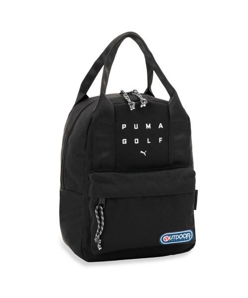 PUMA（プーマ） ゴルフ ユニセックス ゴルフ PUMA x OUTDOOR PRODUCTS