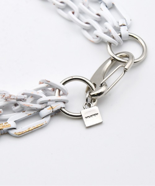 MILKBOY（ミルクボーイ） ネックレス CHAIN CHAIN CHAINS ネックレス