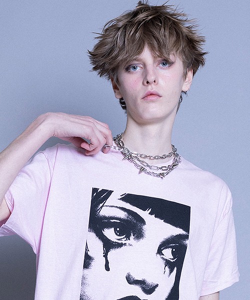 MILKBOY ネックレス MILKBOY（ミルクボーイ） ネックレス CHAIN CHAIN CHAINS ネックレス