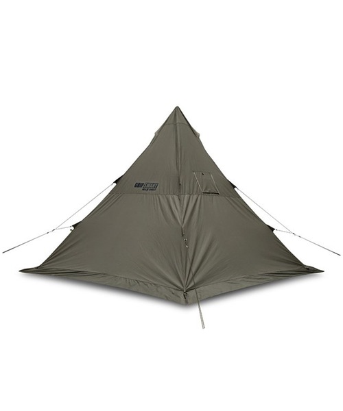 GRIP SWANY（グリップスワニー） 「GST-04」04FIRE PROOF GS MOTHER