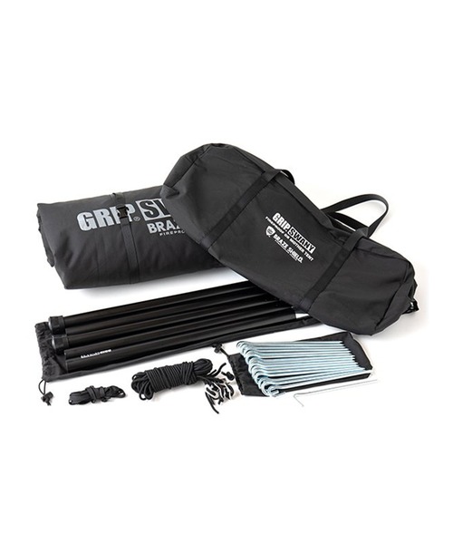 GRIP SWANY（グリップスワニー） 「GST-04」04FIRE PROOF GS MOTHER