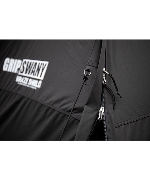 GRIP SWANY（グリップスワニー） 「GST-04」04FIRE PROOF GS MOTHER