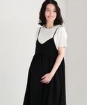 マタニティ 「リネンライクドライシリーズ」「産...の詳細画像1