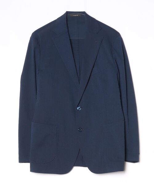 Mackintosh(マッキントッシュ) テーラードジャケット 38 ネイビー Mackintosh(マッキントッシュ) テーラードジャケット 38 ネイビー