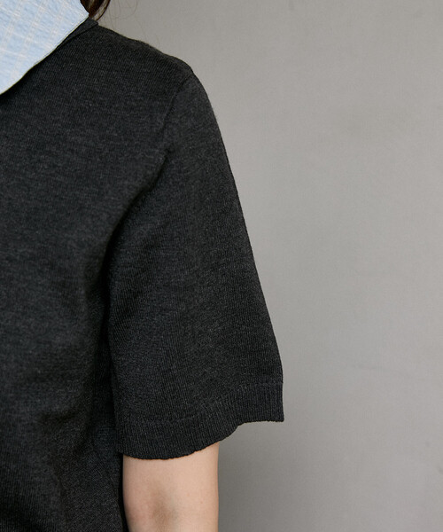tシャツ マリークワント mary quant レディースの画像