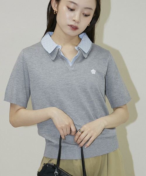 MARY QUANT（マリークヮント） tシャツ マリークワント レディース