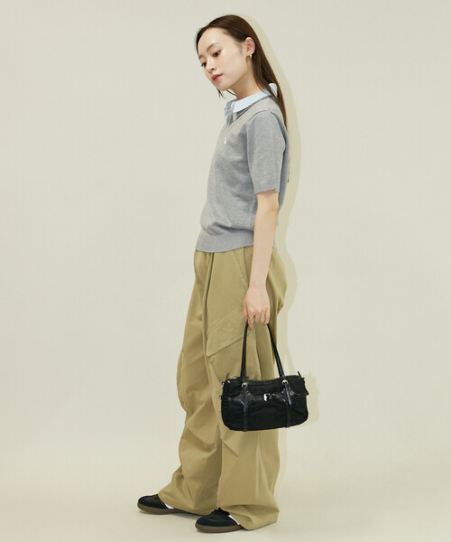 MARY QUANT（マリークヮント） tシャツ マリークワント レディース