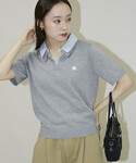 tシャツ 半袖 マリークワント mary qu...の詳細画像1