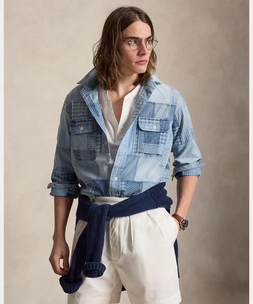 POLO RALPH LAUREN（ポロ・ラルフローレン） シャツ クラシック