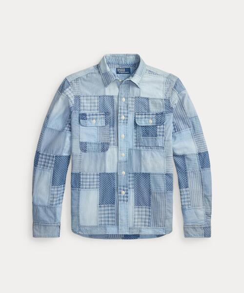 POLO RALPH LAUREN（ポロ・ラルフローレン） シャツ クラシック