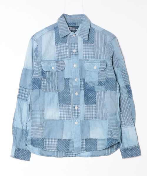 POLO RALPH LAUREN(ポロ・ラルフローレン) シャツ クラシック POLO RALPH LAUREN(ポロ・ラルフローレン) シャツ クラシック