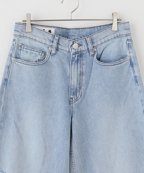 ジーンズ デニム デニムパンツ 「DALA / ダラ」 SLING JEAN レディースの画像