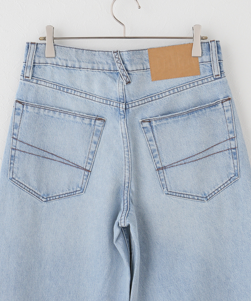 ジーンズ デニム デニムパンツ 「DALA / ダラ」 SLING JEAN レディースの画像