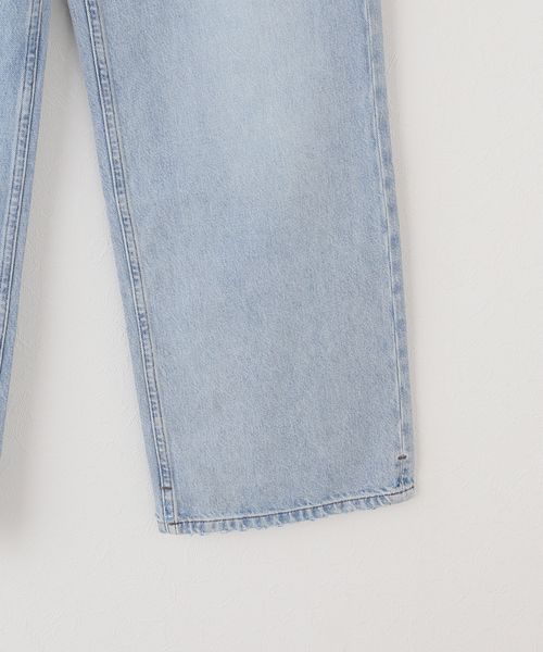 ジーンズ デニム デニムパンツ 「DALA / ダラ」 SLING JEAN レディースの画像
