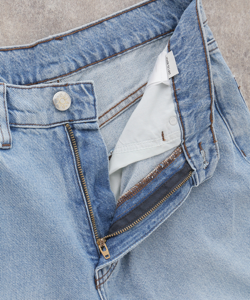 ジーンズ デニム デニムパンツ 「DALA / ダラ」 SLING JEAN レディースの画像