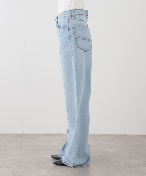 ジーンズ デニム デニムパンツ 「DALA / ダラ」 SLING JEAN レディースの画像
